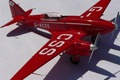 De Havilland DH 88 Comet 1:32