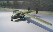 Antonov An-14 Bienchen 1:72