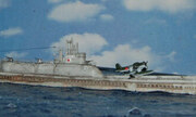 I-400 1:700