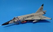 F-102 Delta Dagger 1:72