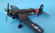 Vought F4U-4B Corsair 1:32