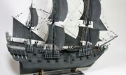 Black Pearl 1:72