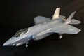 Lockheed F-35A Lightning II 1:48