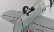 Hawker Tempest Mk.V 1:72