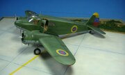 Cessna UC-78 Bobcat 1:48