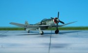 Blohm & Voss Bv P.205 1:72