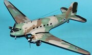 Douglas C-47 Dakota 1:87