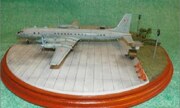 Ilyushin Il-20M 1:144