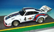 Porsche 935 Turbo (FIA Gr.5) 1:24