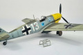 Messerschmitt Bf 109 E-1 1:32