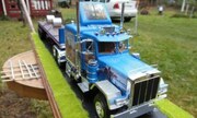 Peterbilt 353 1:25