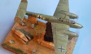 Messerschmitt Bf 110 1:72