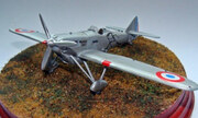 Dewoitine D.510 1:72