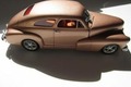 1947 Chevrolet Fleetmaster Aerosedan 1:25