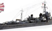 IJN Murasame 1:700