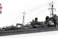 IJN Murasame 1:700