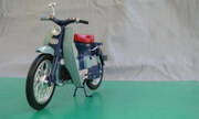 Honda Super Cub 1:12