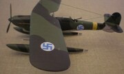 Dornier Do 22Kl 1:72