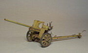 76.2 mm Divisional Gun 1:35