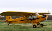 Piper J-3 Cub 1:48