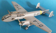 Junkers Ju 88 V-5 1:72