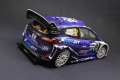 Ford Fiesta RS WRC Ott Tanak 1:24