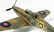 Boulton Paul Defiant Mk.I 1:48