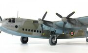 Avro York C.1 1:72