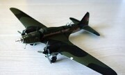 Ilyushin Il-4 1:72