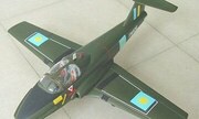 Canadair CL-41G Tebuan 1:72