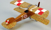 Albatros D.III 1:48