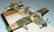 Embraer EMB 312 Tucano 1:72