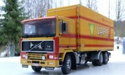 Volvo F16 1:24