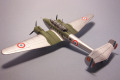 Potez 630 1:72