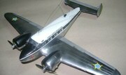 Beech C-45 1:48