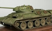 T-34/76 Mod. 1942 1:48