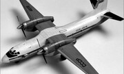 Antonov An-32 1:72