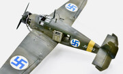 Junkers W34hi 1:72