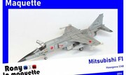 Mitsubishi F-1 1:48