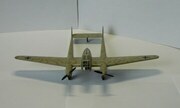 Focke-Wulf Fw 189A 1:72