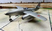 Sukhoi Su-9 1:72