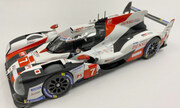 Toyota TS050 Hybrid (2019) 1:24