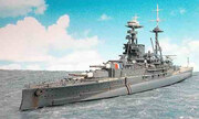 HMS Royal Oak 1:700