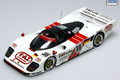 Dauer 962 Le Mans 1:43