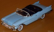 Cadillac Eldorado 1:24