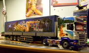 Scania R500 1:24