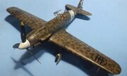 Macchi C.202 Folgore 1:32