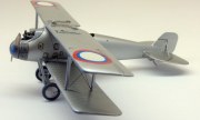 LFG Roland D.II 1:72