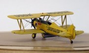 Stearman 1:72