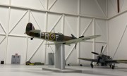 Supermarine Spitfire Mk.II 1:48